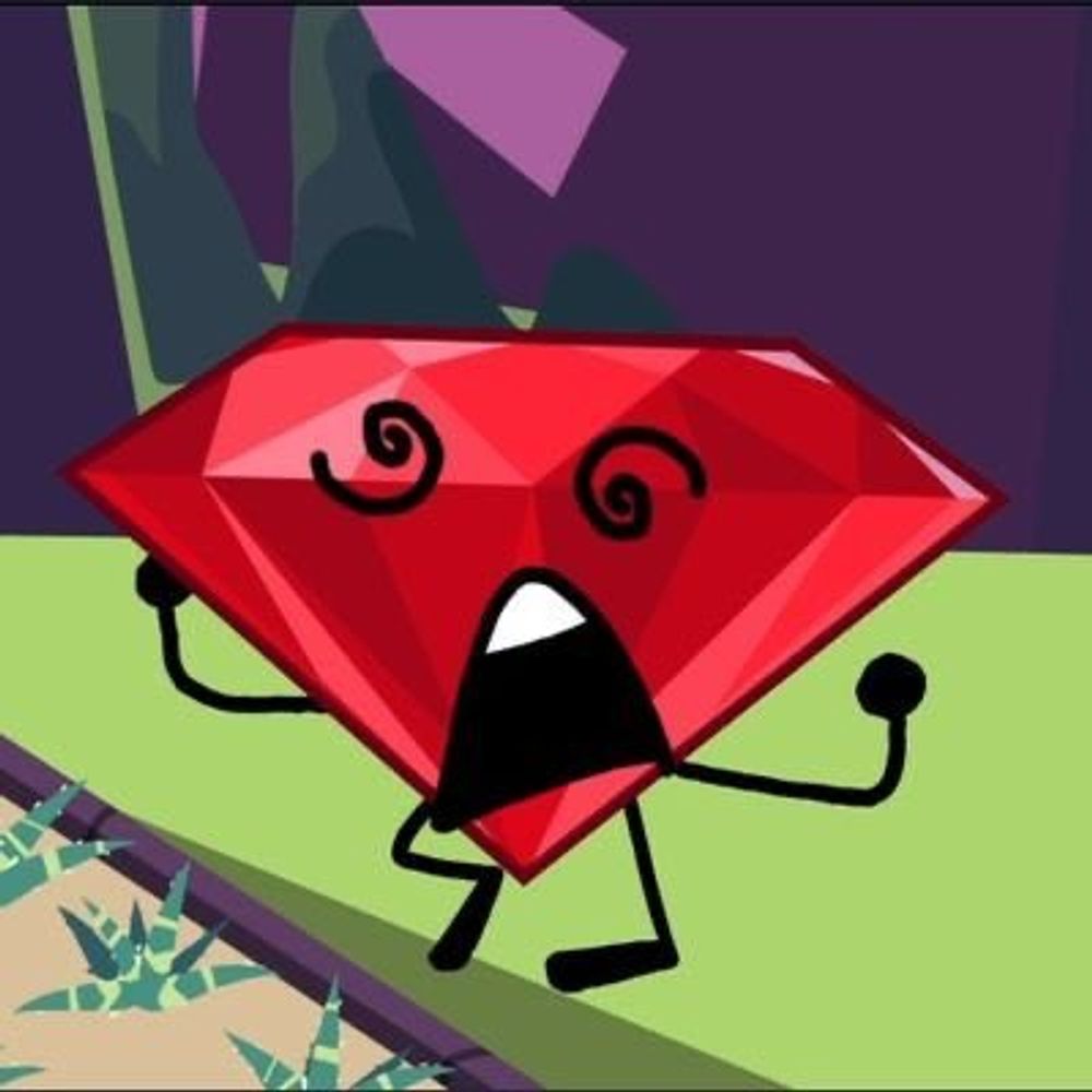 ruby