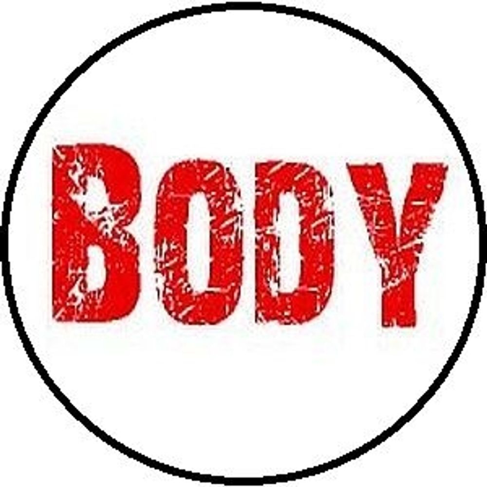 Body Politics