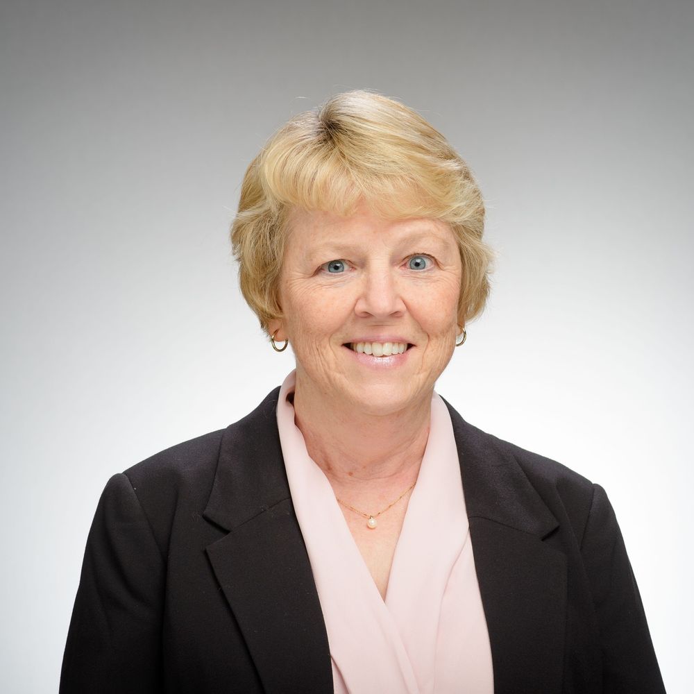 Margaret Fosmoe