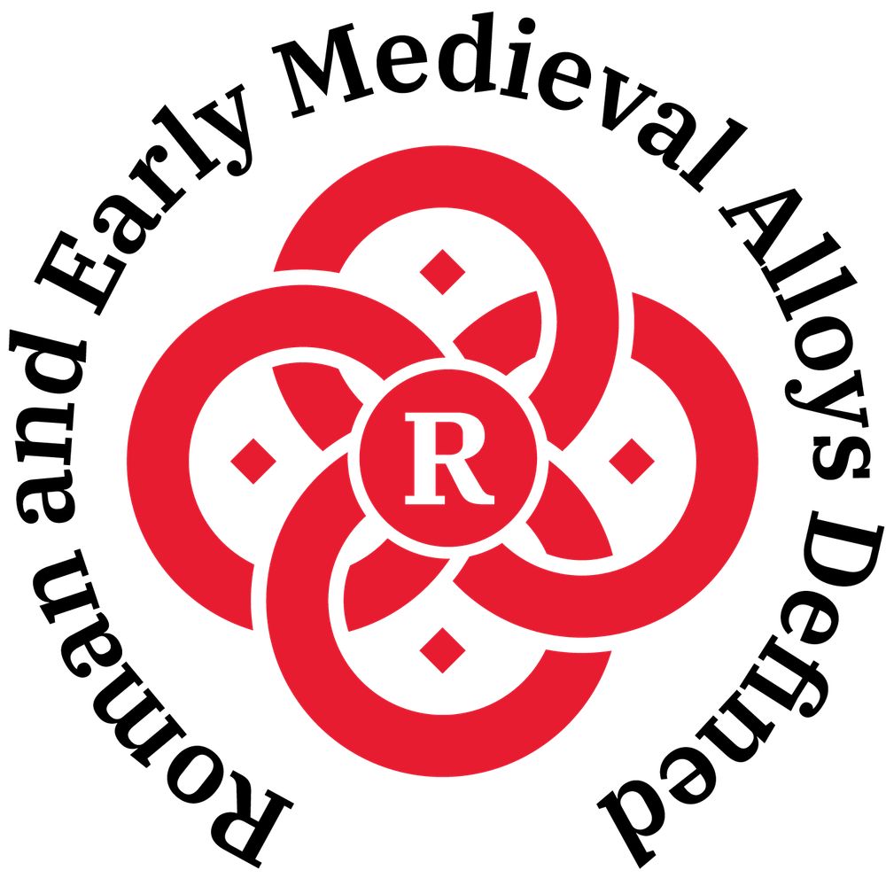 REMADE - Roman & Early Medieval Alloys Defined