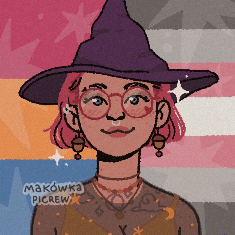 Stella Devrais