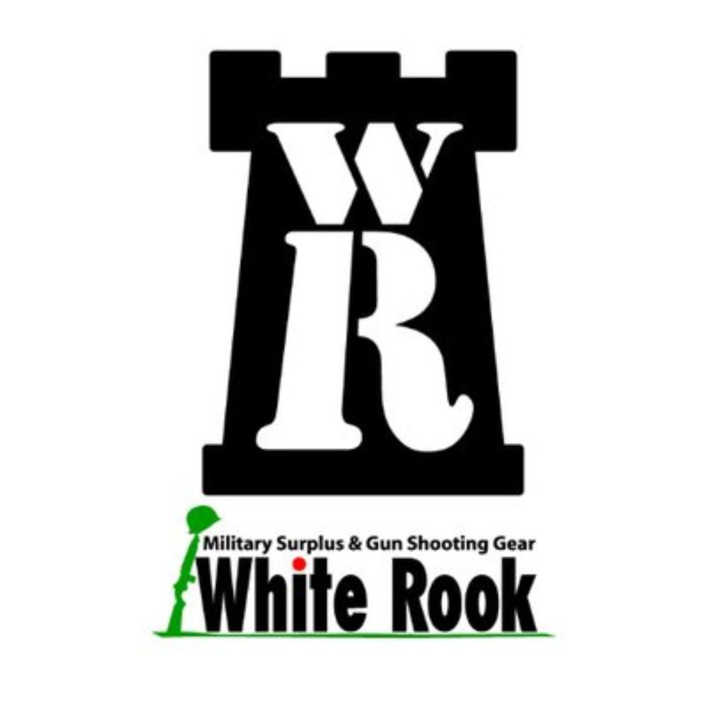 White Rook -米軍放出品店-