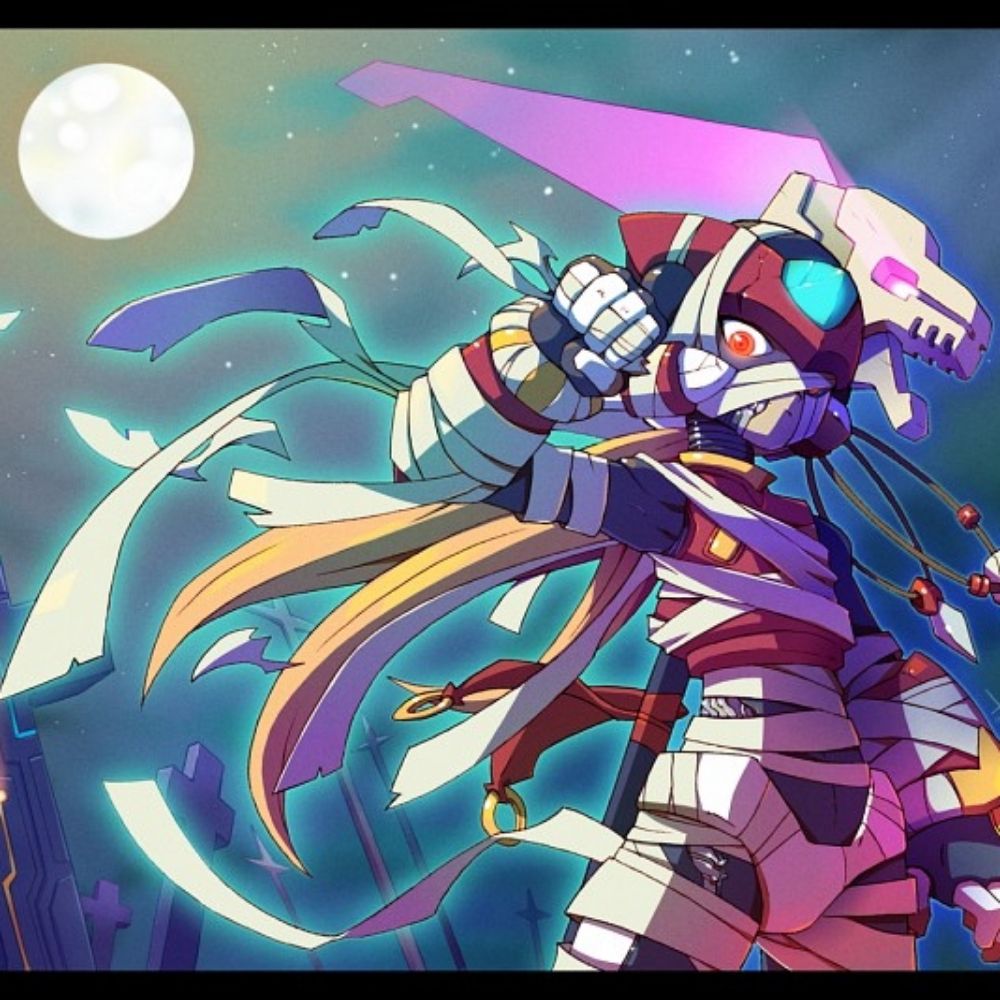 Omega Zero 