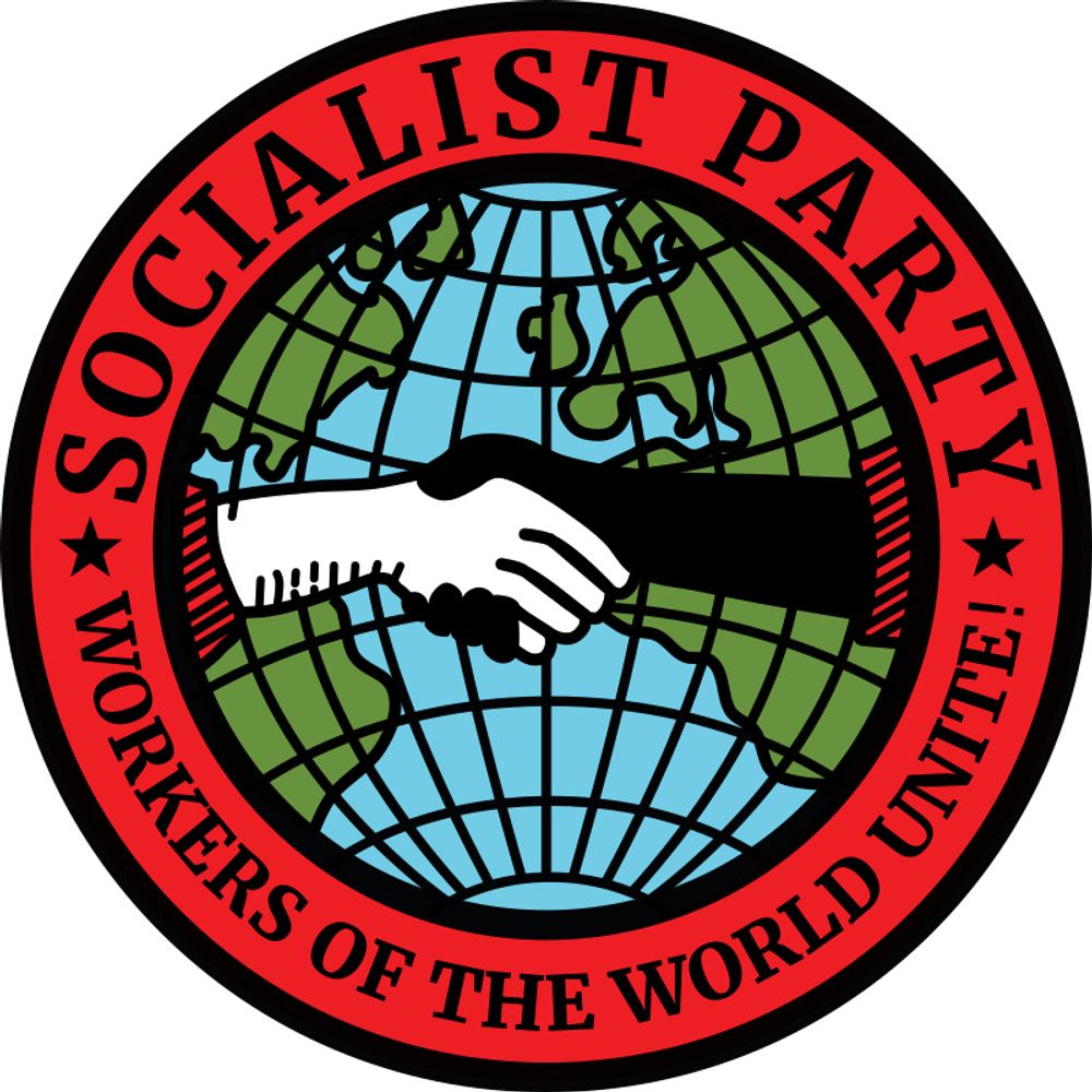 Socialist Party USA