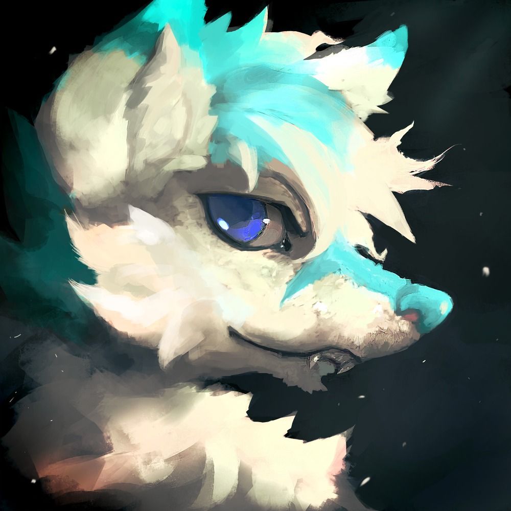 Sly Whitefox