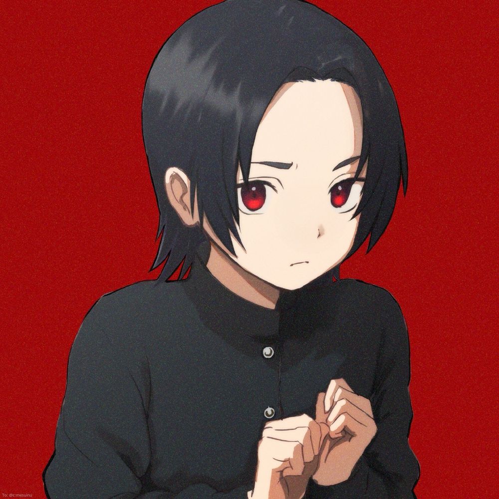 mえsうgあkい@倭国