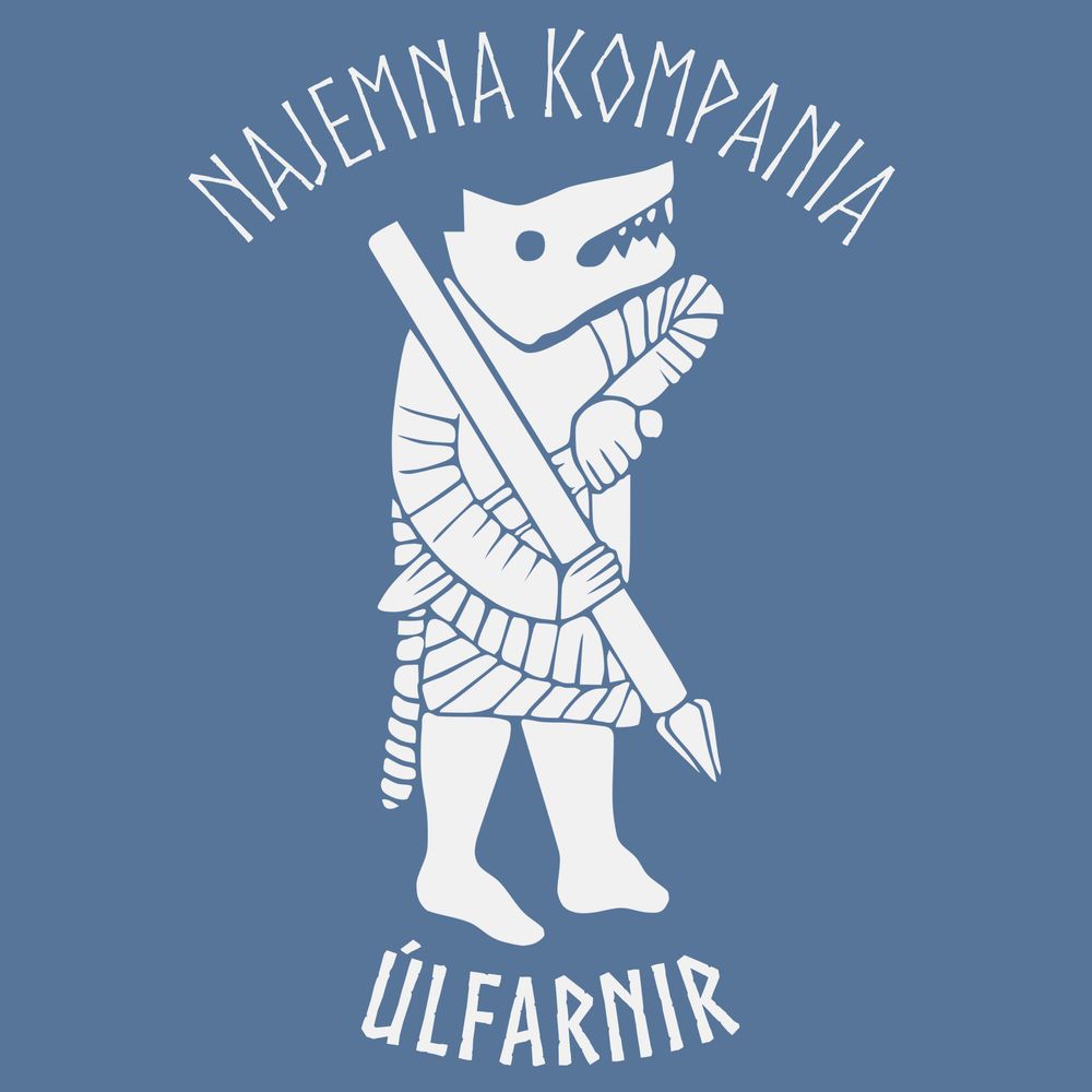 Najemna Kompania Úlfarnir