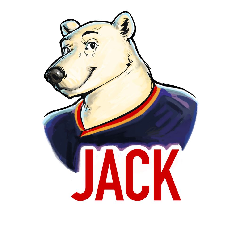 Jack's avatar