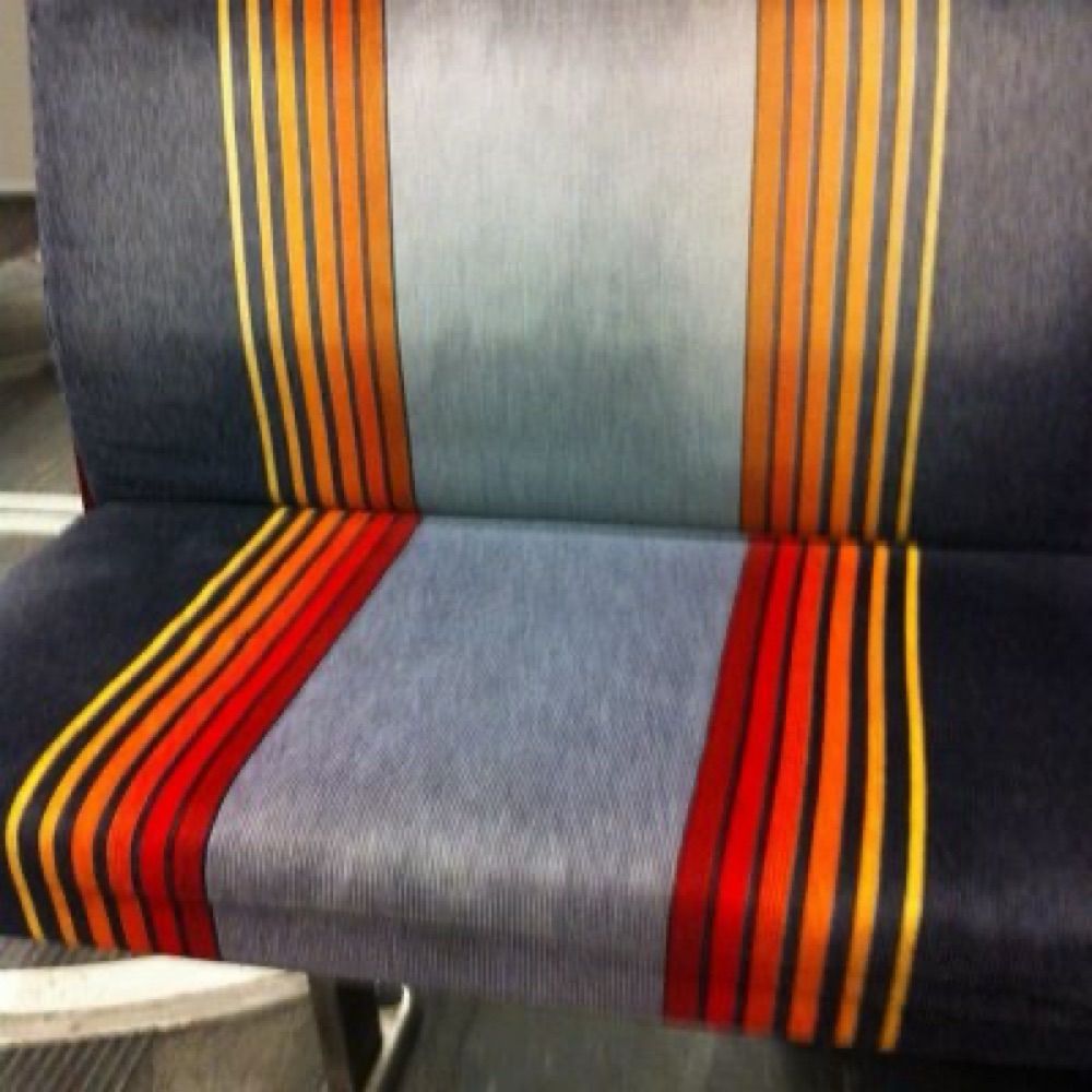 Light Rail Eavesdrop