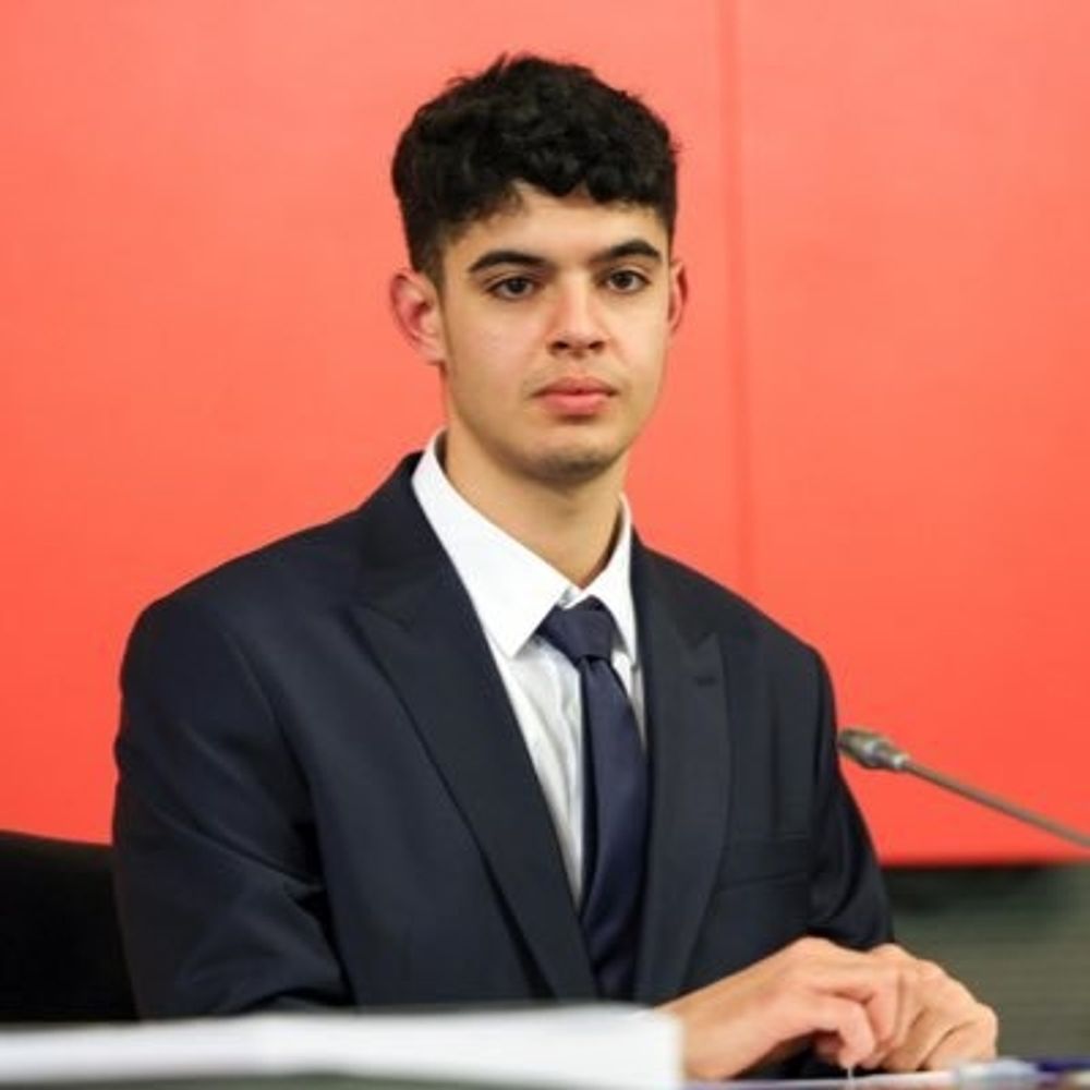 Berkay Gezgin