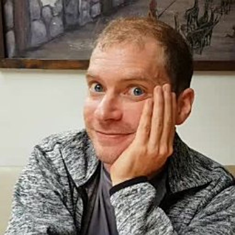 Mike Farjam