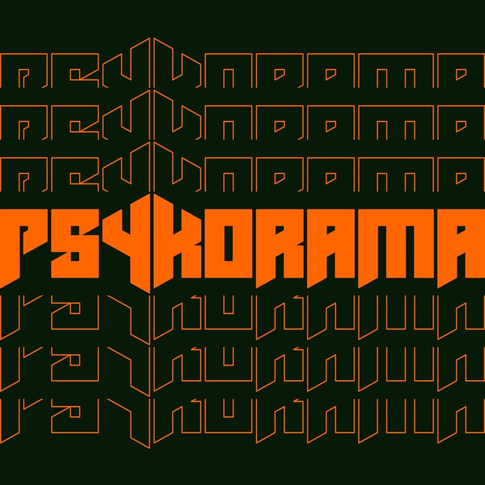 psykorama