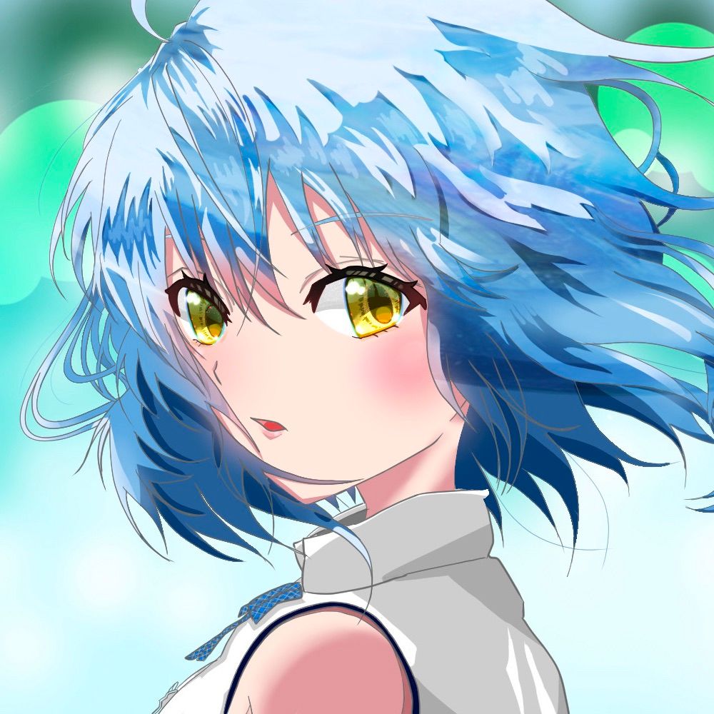 ゆーすこ☃️🐾🩵🩷🍙🚑🌸🧪