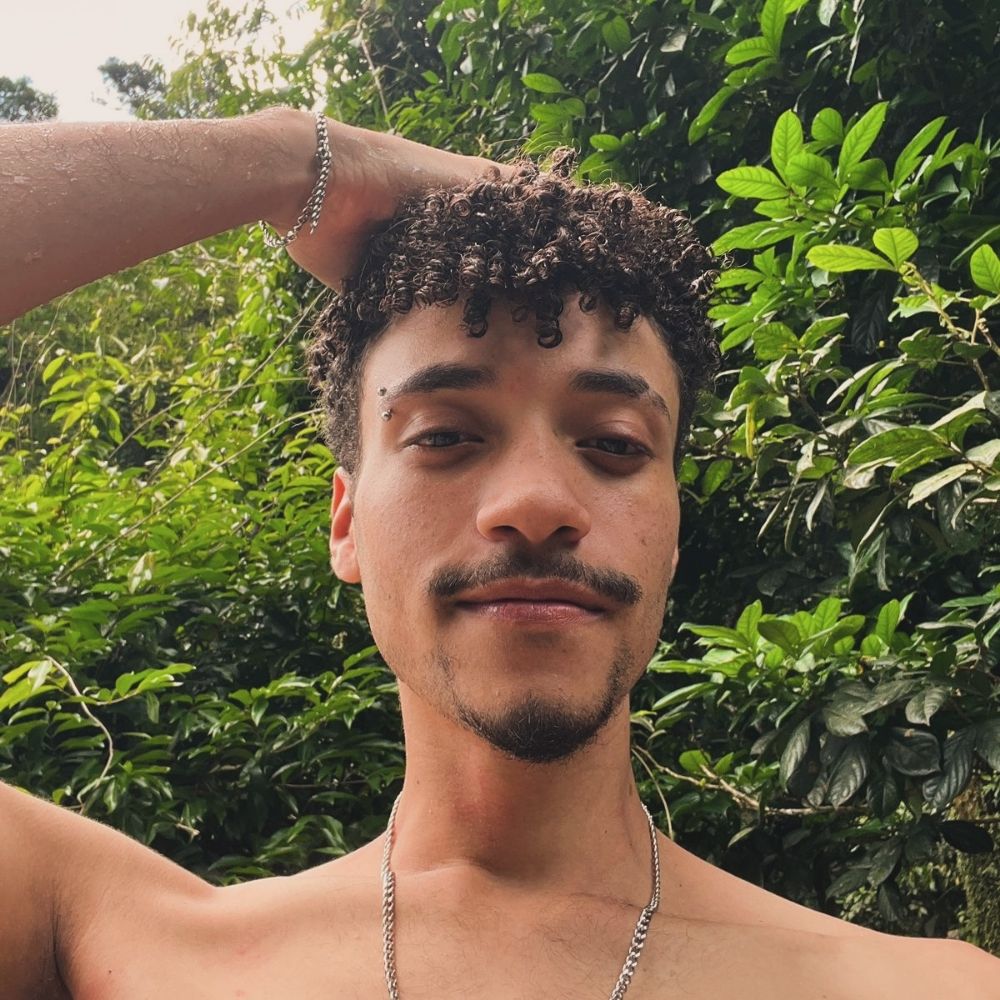 só luiz