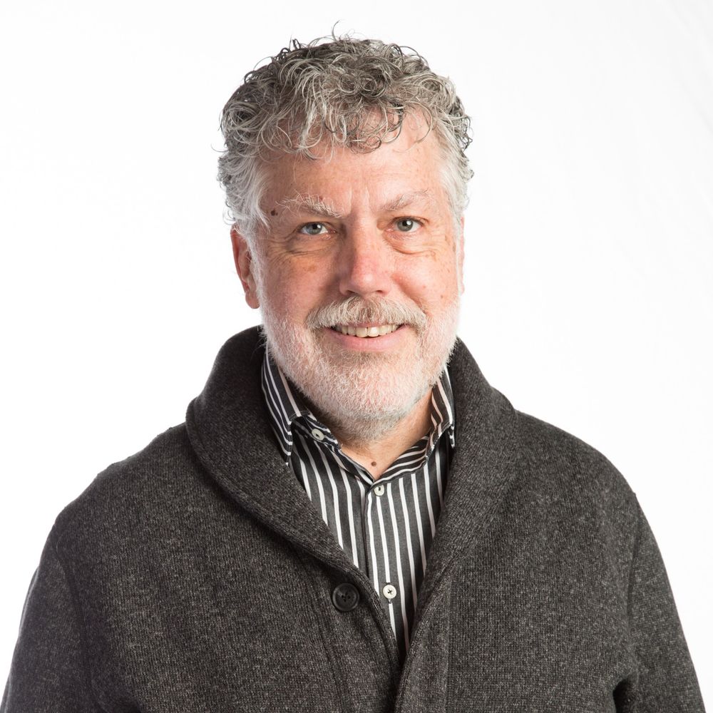 Bill Kennedy
