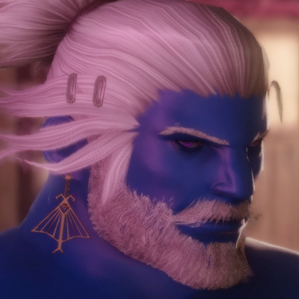 T'loak L'mernon