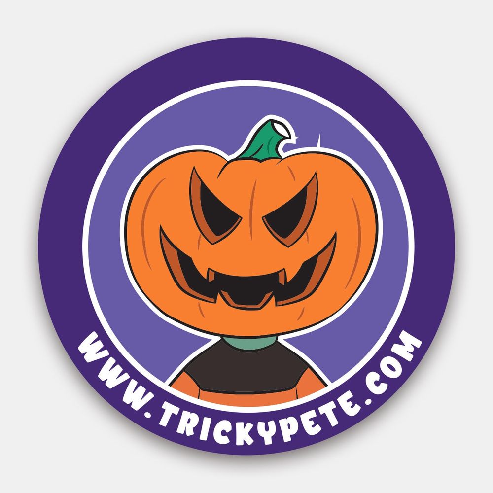 Tricky Pete