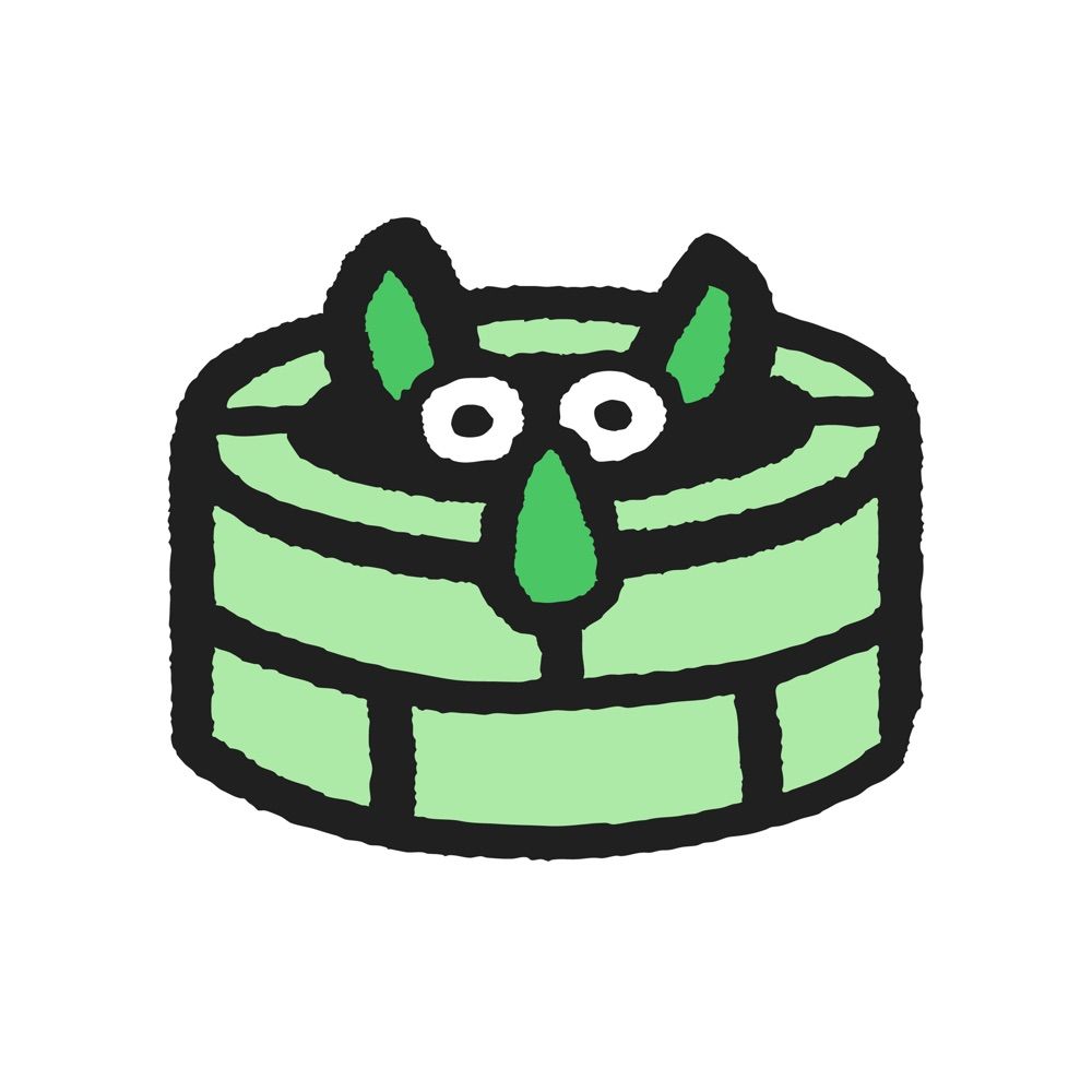 Troll in the Well 🧌