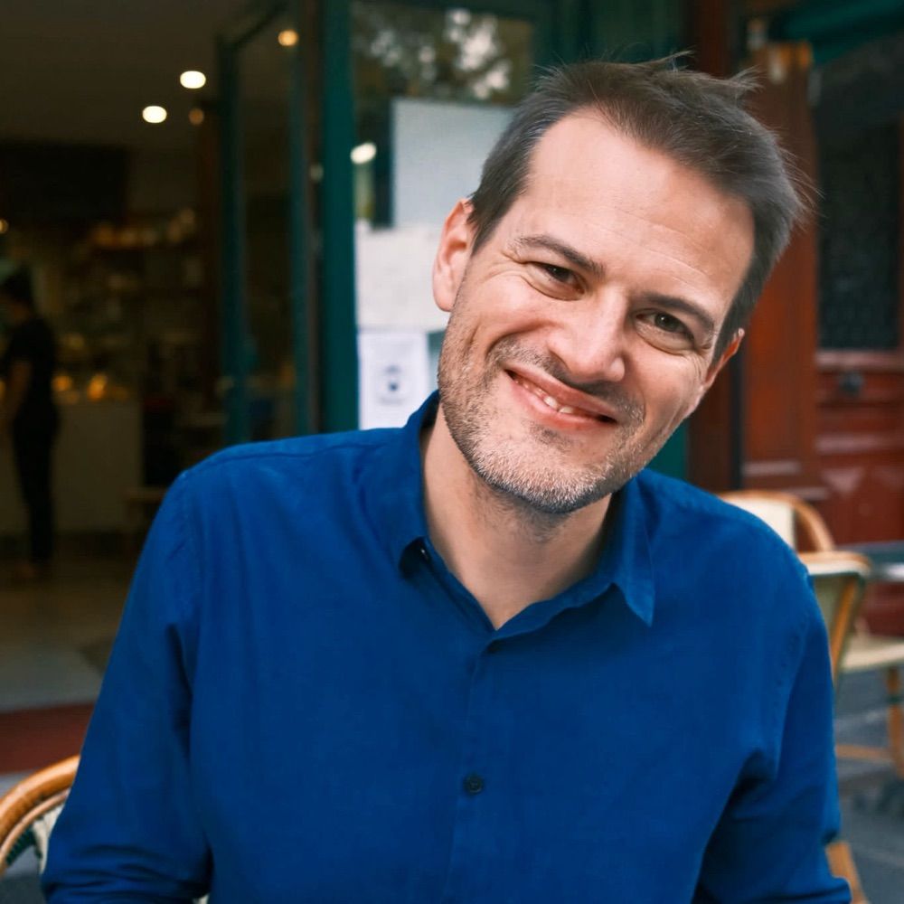 Guillaume Belloncle