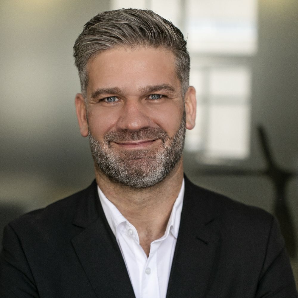 Johann Brink