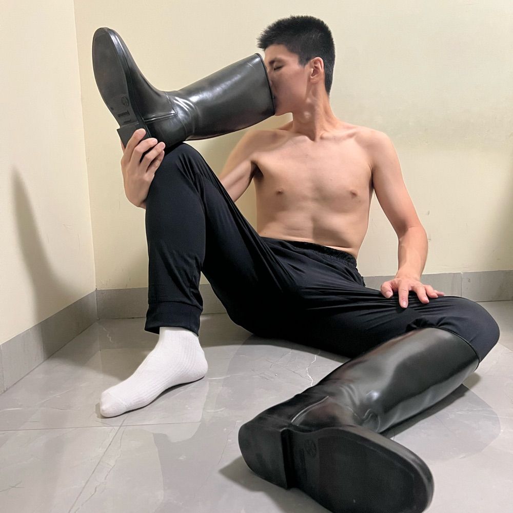 Kckboots