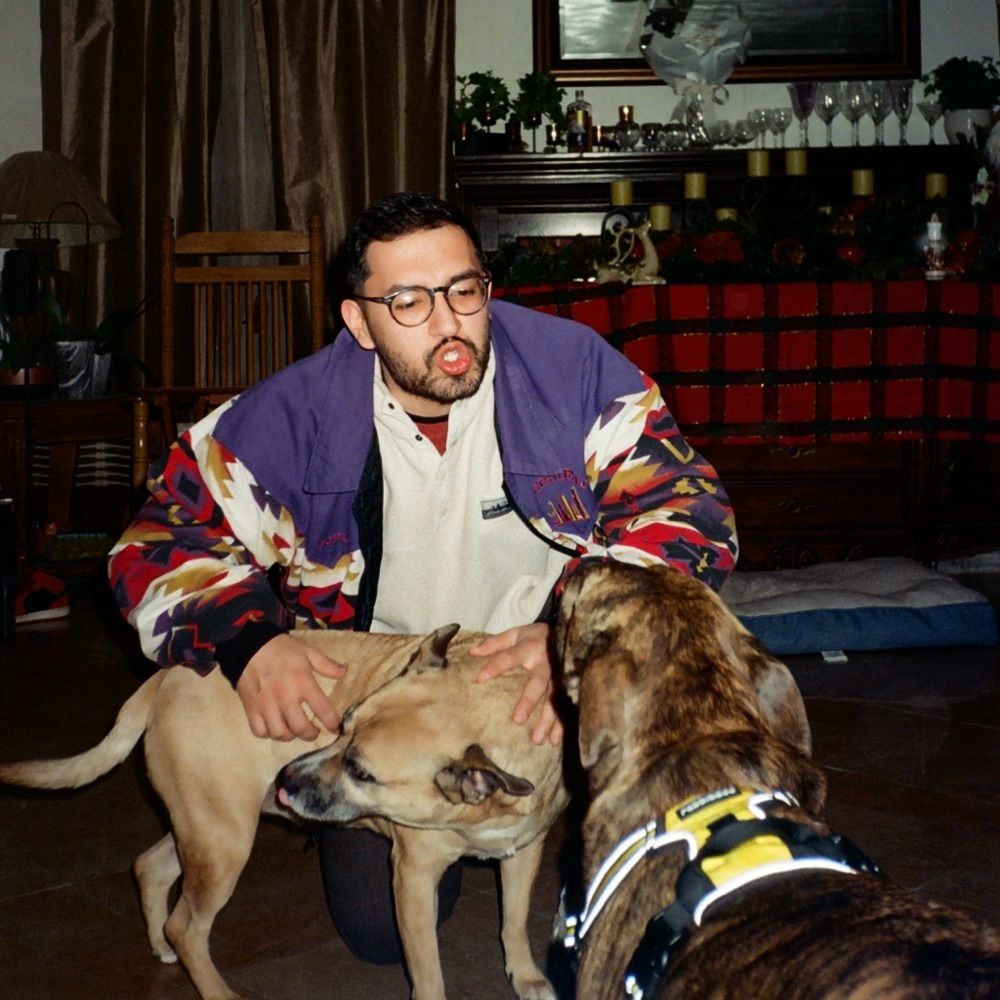 Joseph Flores