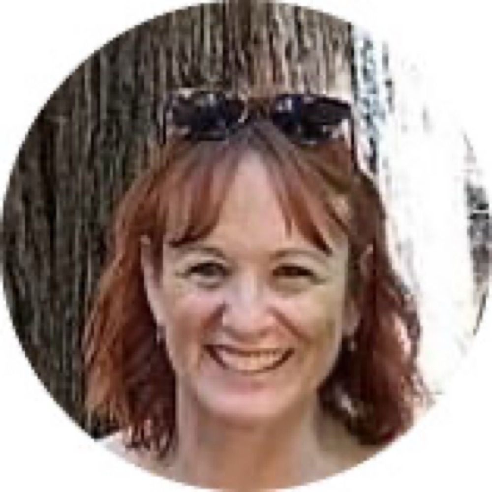Mary Ralph
