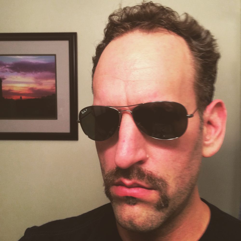 Brett Canter
