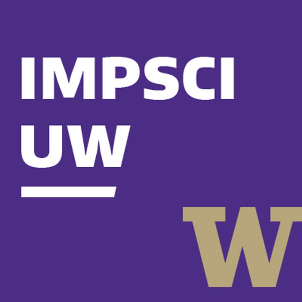 ImpSci @ UW