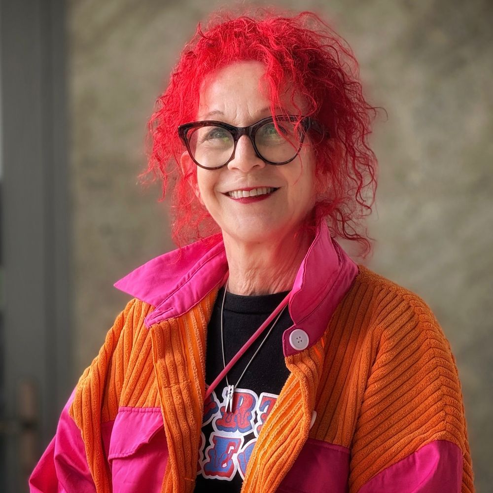 Sue Odell CDG CDA