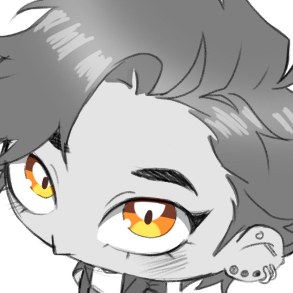 🌸 Ash 🌸 V-Gen Comms  🌸