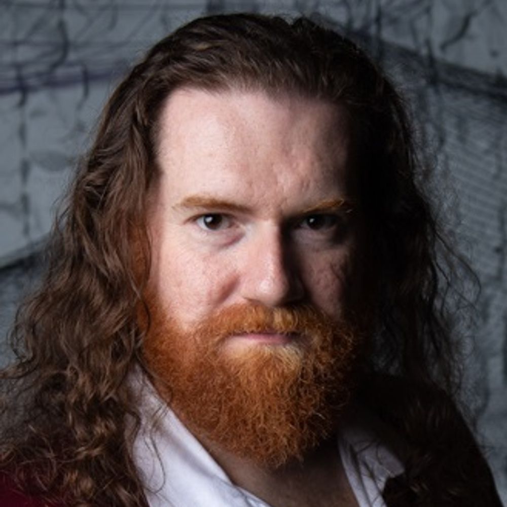Andrew Moran