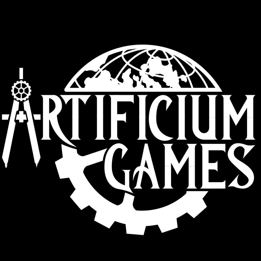 Artificium Games | Wishlist Oops! You're the Hero!