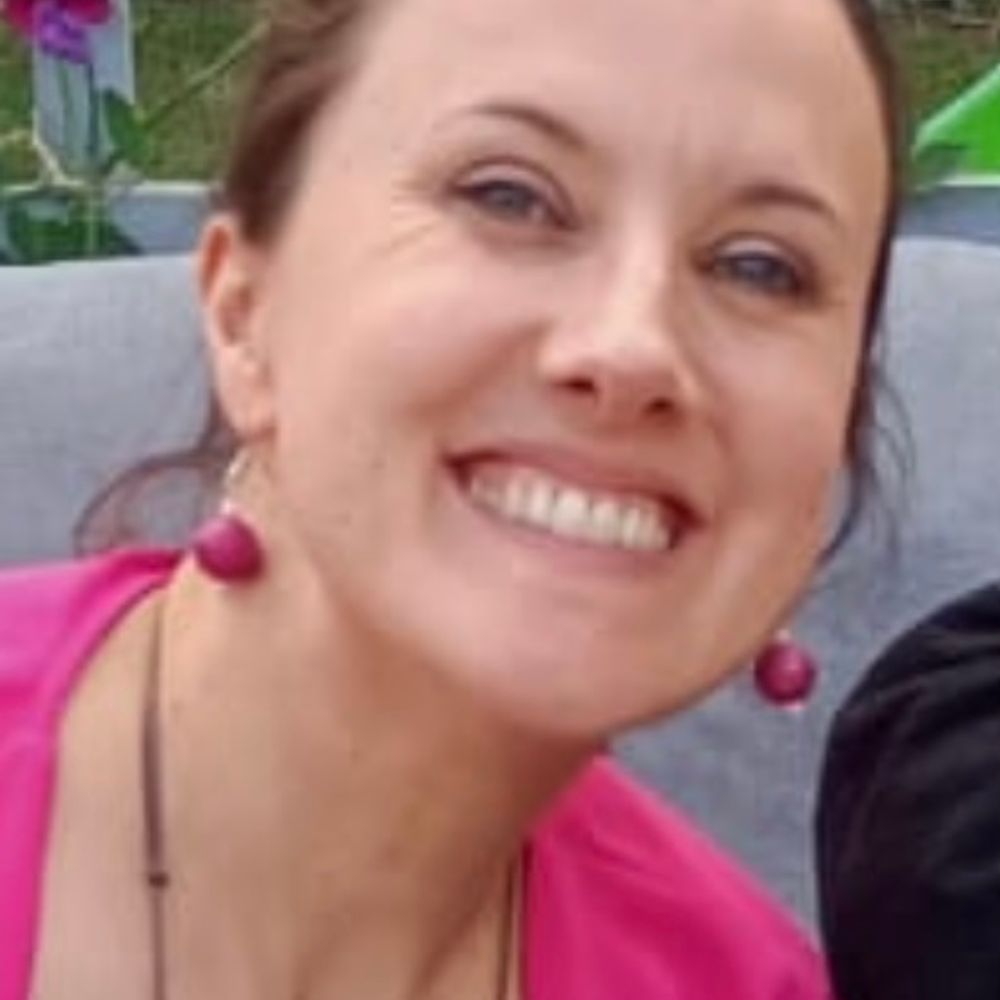 Emmeline Buchanan