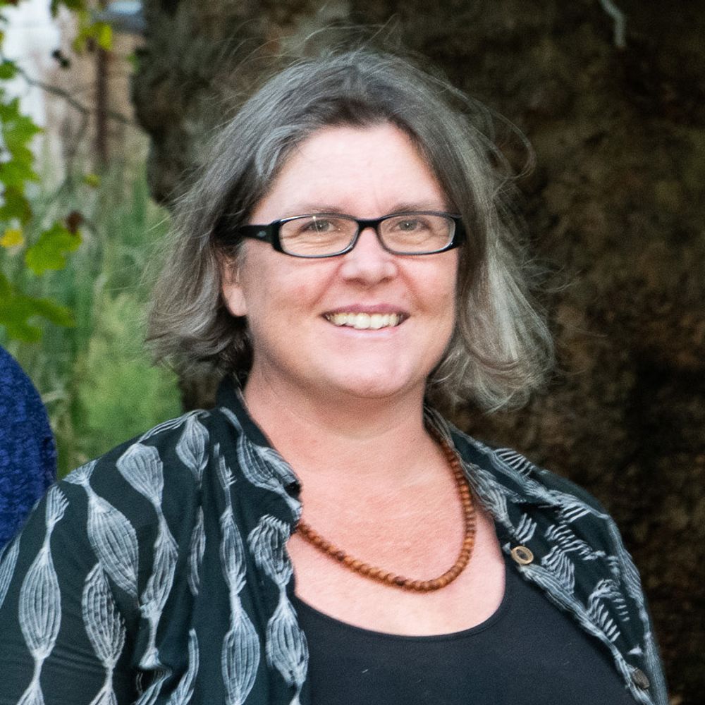 Amanda Harris
