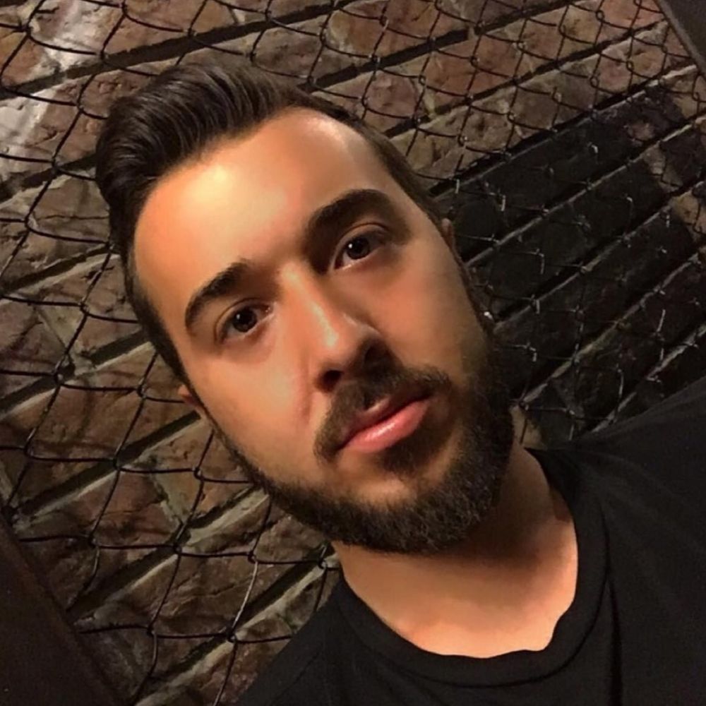 Metin Temel