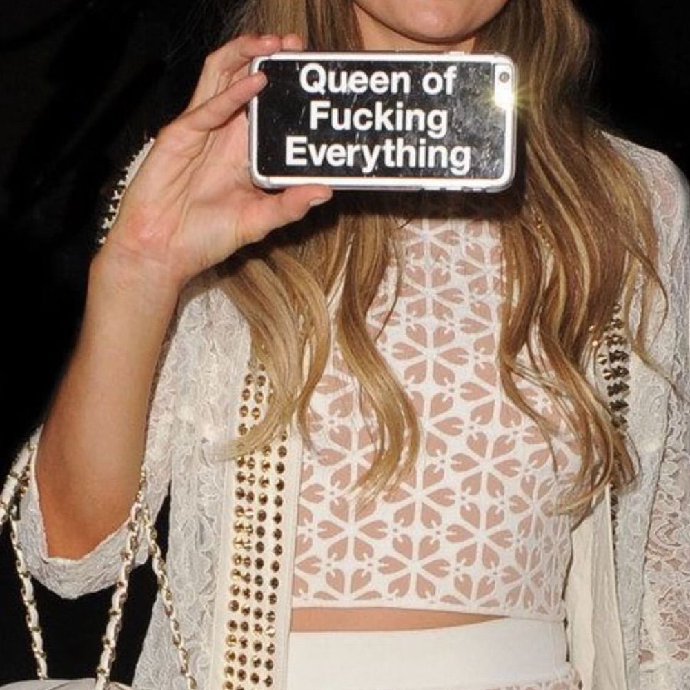 Queen Sharazade