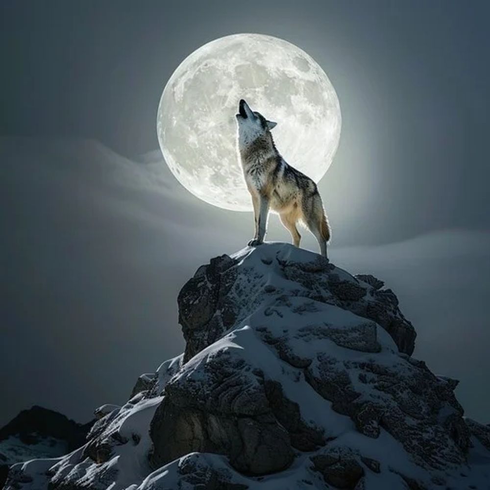 xLoneWolf3Dx