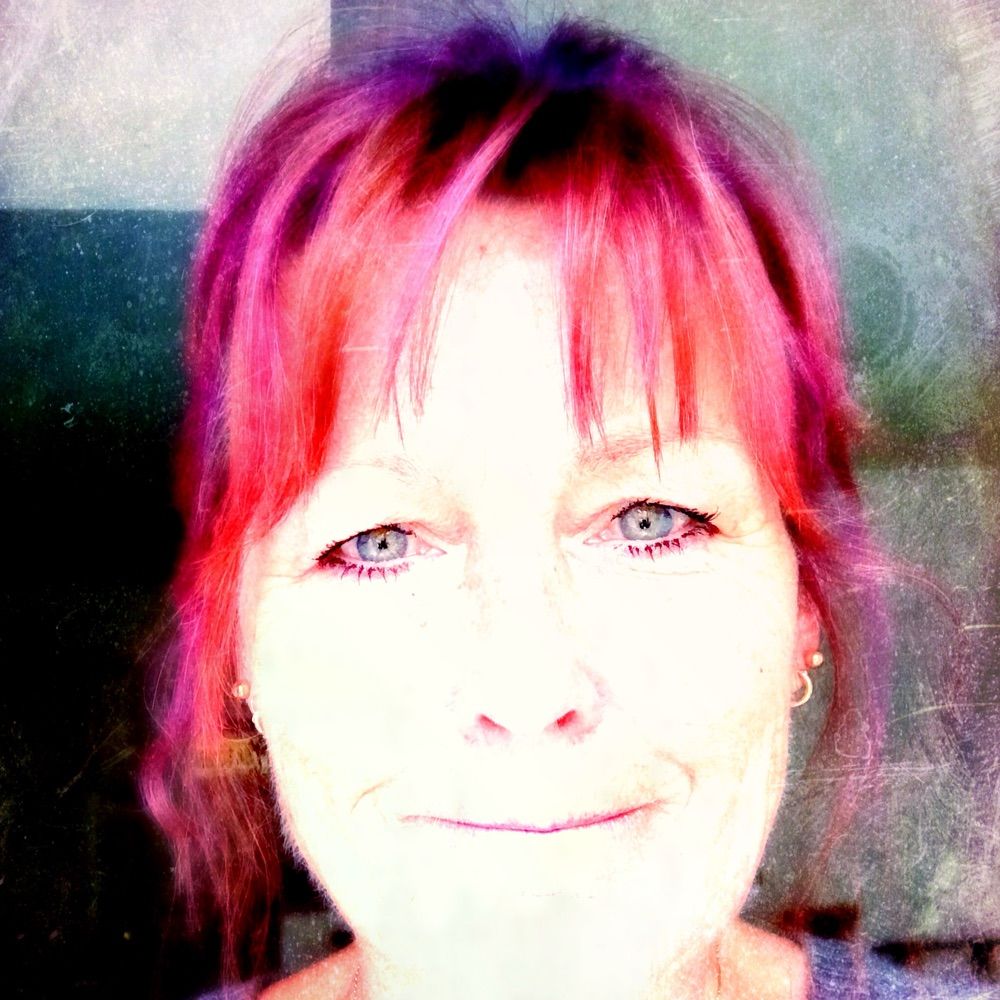 Kim Martino-Diaz née Brzozowski