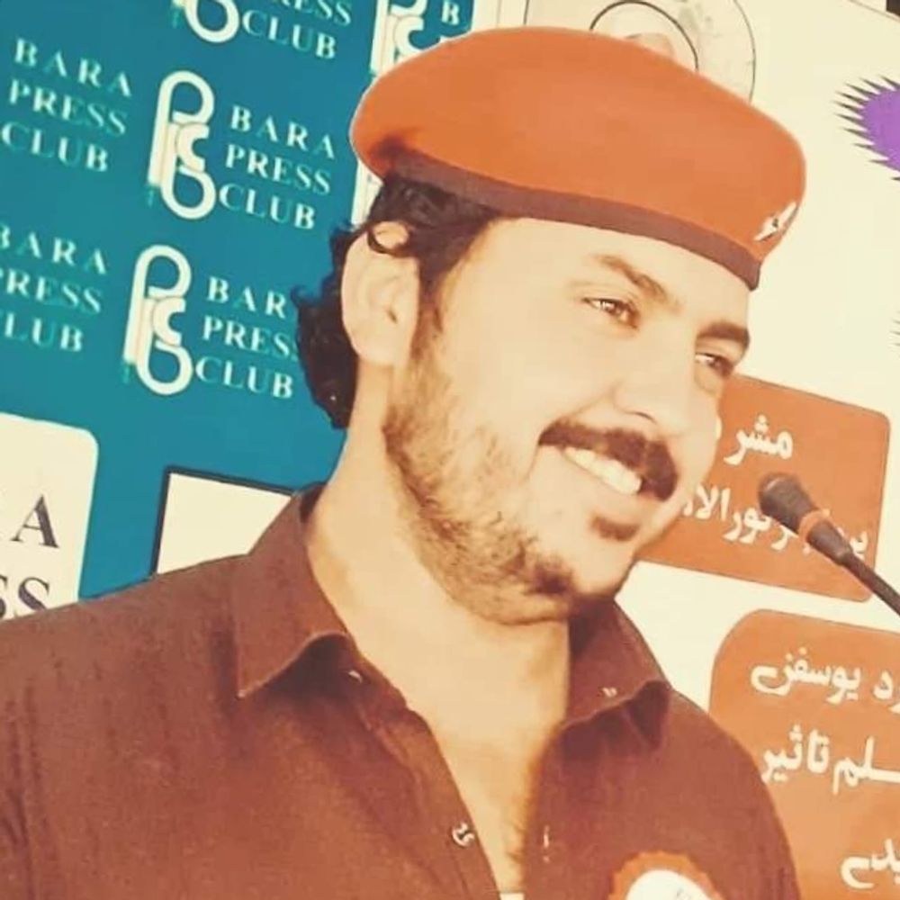 Laiwal pakhtun