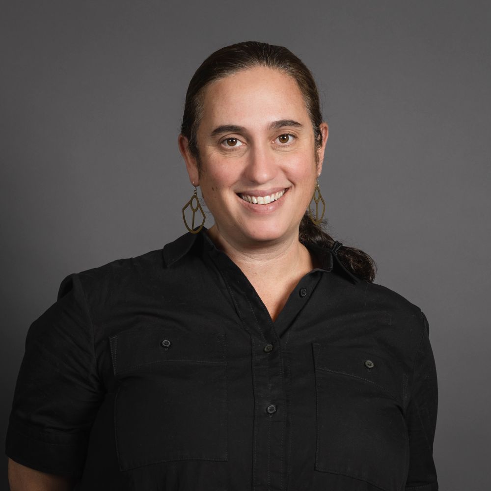 Julia Silverman