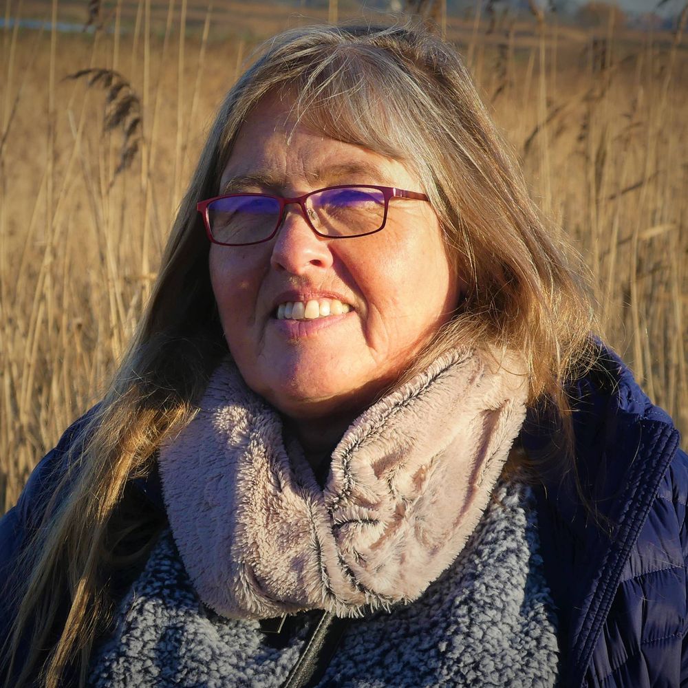 Denise Lamsdell