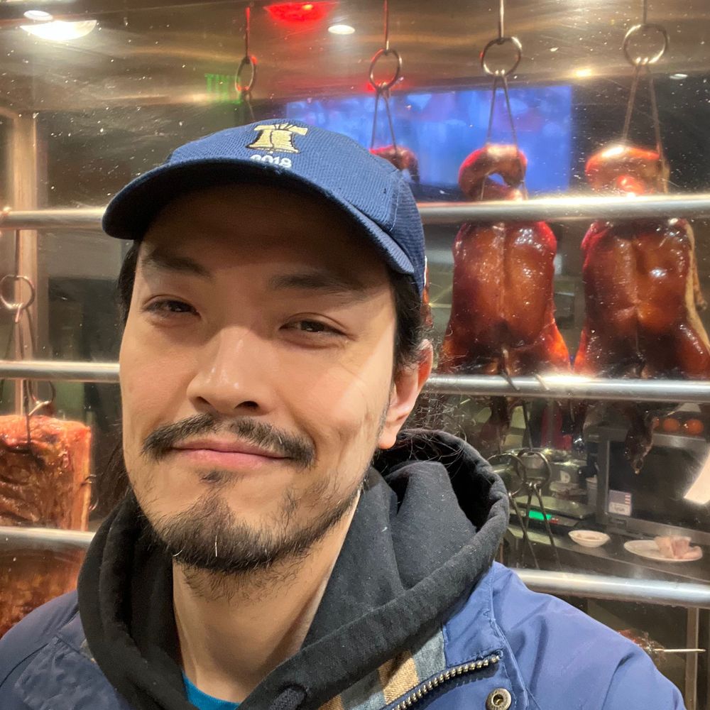 Danny Chung-Brown