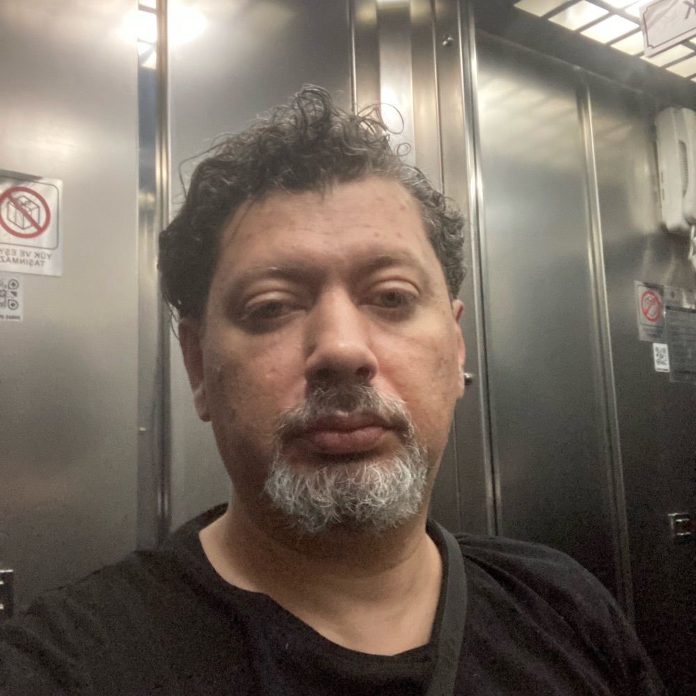 Mohammed Nourallah