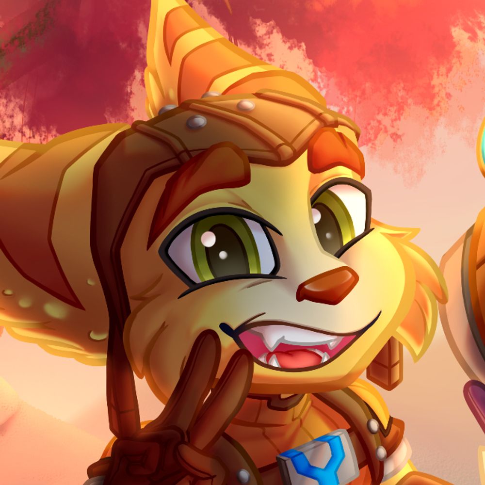 Vickielo | Comms are open!