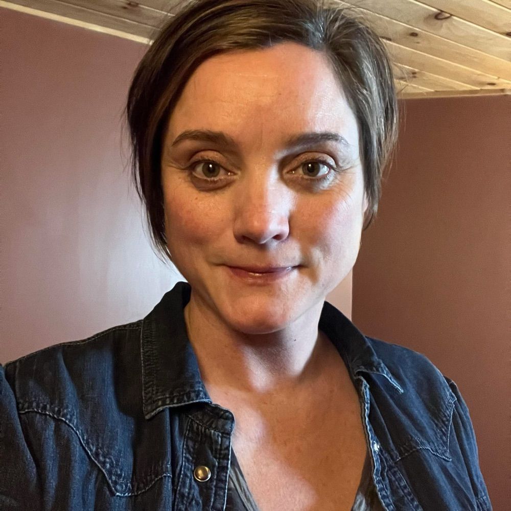 Jen Falk