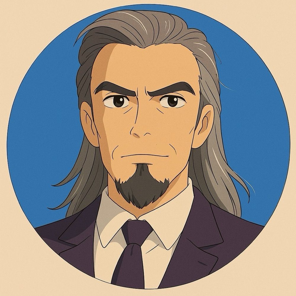 Spike Van Der Schyff