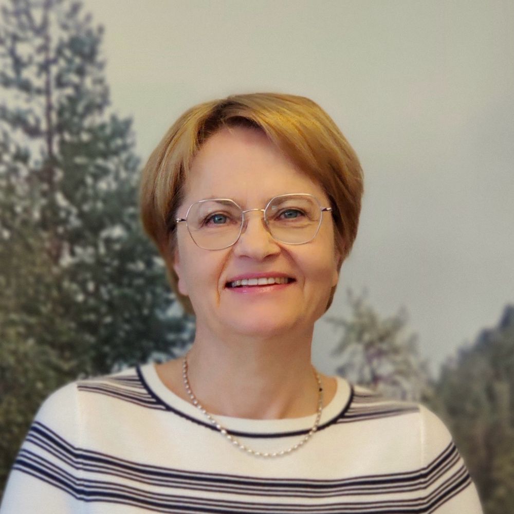 Jaana Korhonen