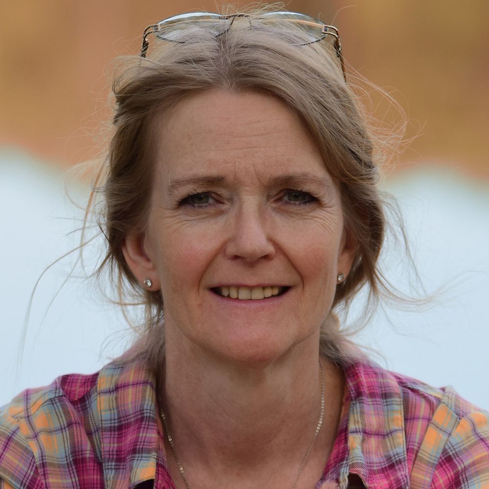Karin Müller