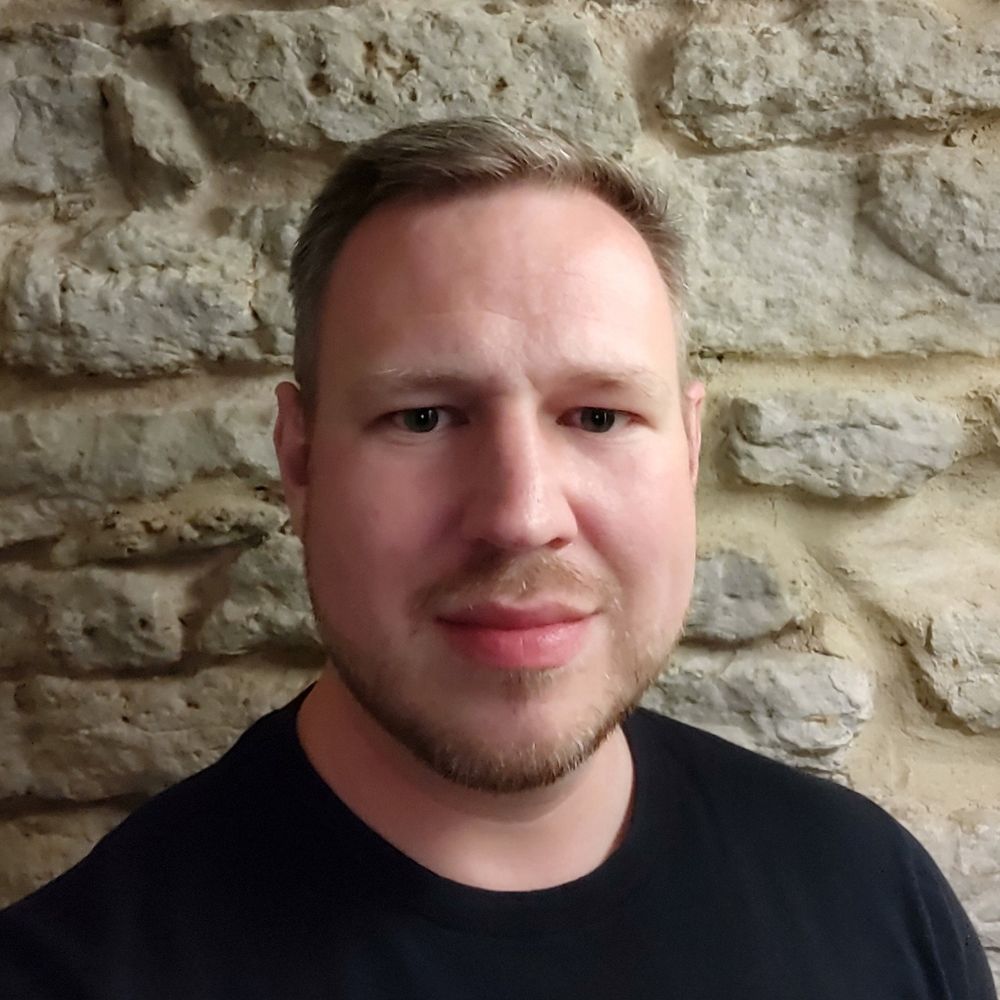 Markus Englert 